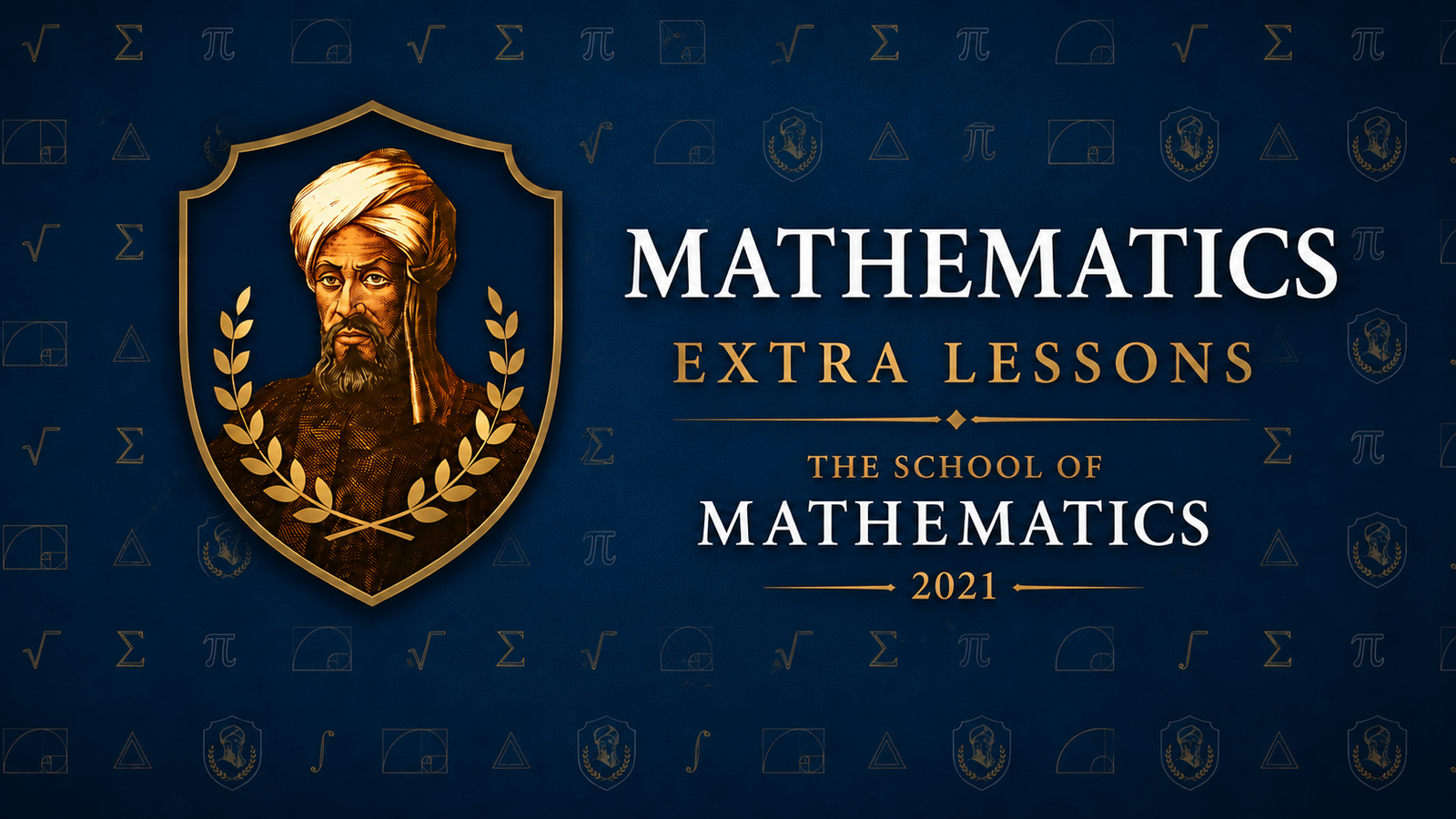 Grade 12 Mathematics – Term 3