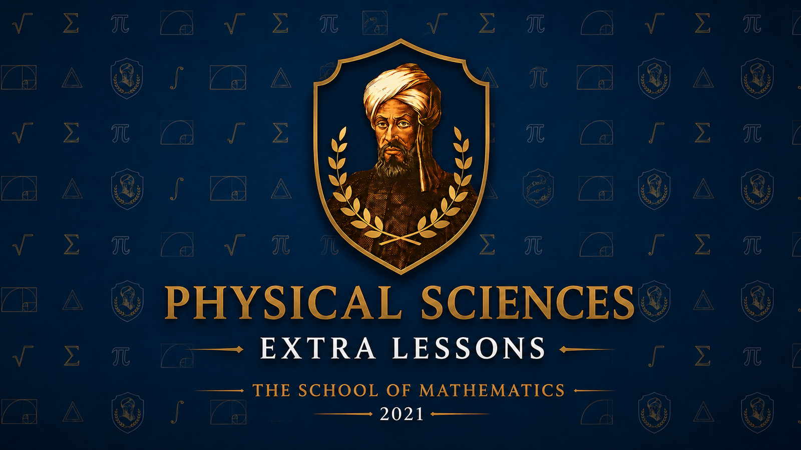 Grade 12 Physical Sciences – Term 3