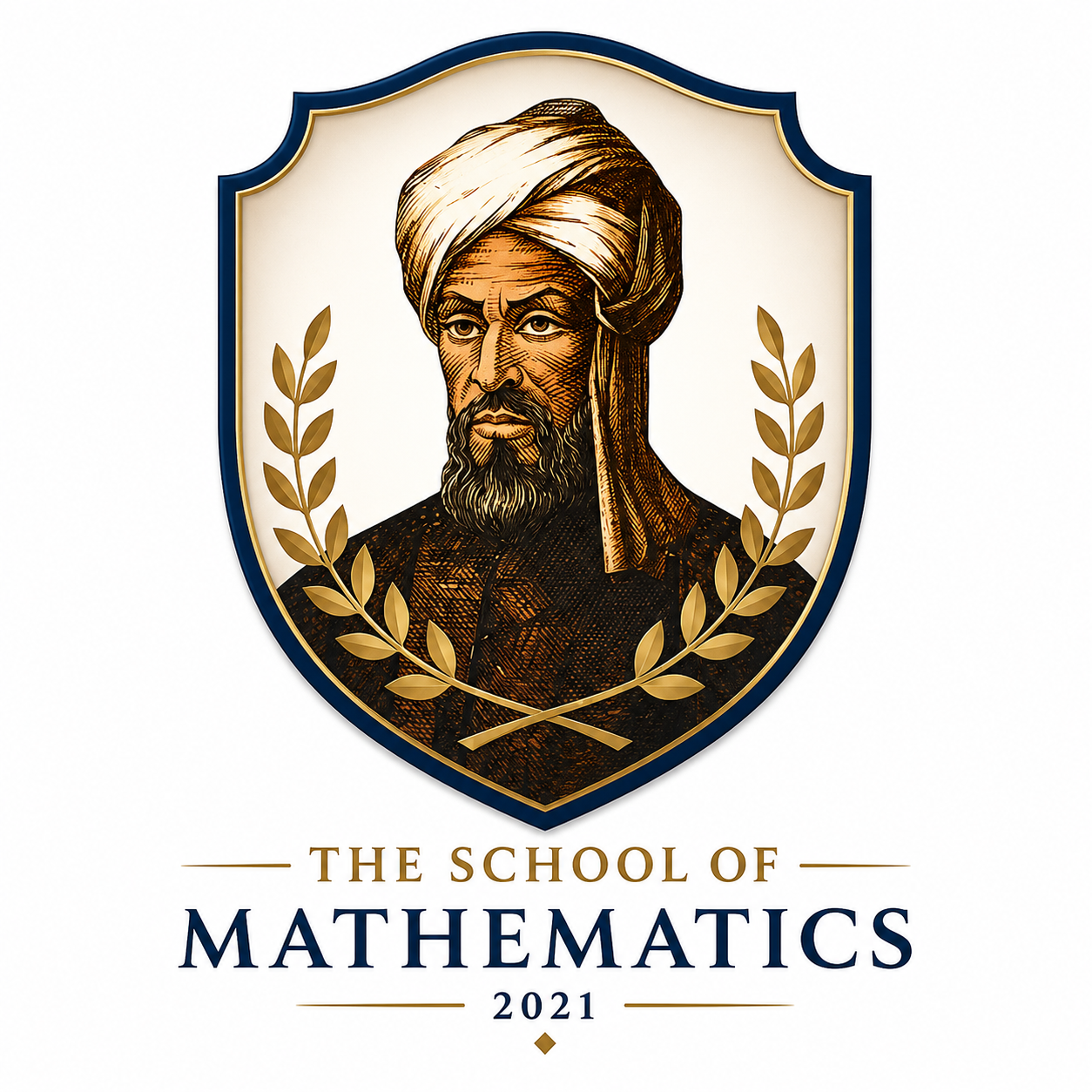 The School of Mathematics 